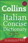 Collins Italian Dictionary