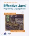 Effective Java Programming Language Guide