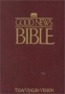 Good News Bible