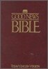 Good News Bible