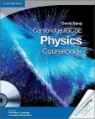 Cambridge Igcse Physics Coursebook