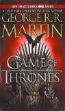 A Song of Ice and Fire, Book 1 : A Game of Thrones