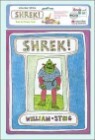 Shrek! (Book & CD)