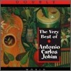 Antonio Carlos Jobim - The Very Best Of Antonio Carlos Jobim