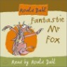 Fantastic Mr. Fox : Audio CD