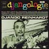 Django Reinhardt - Djangologle (Deluxe Edition)