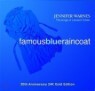 Jennifer Warnes - Famous Blue Raincoat (20th Anniversary 24K Gold Edition)