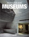 Architecture Now! Museums