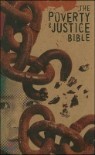 Contemporary English Version Poverty and Justice Bible
