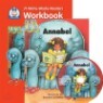 JY Wishy-Washy Readers : Annabel (Book & Workbook & CD)