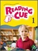 Reading Cue 1 Set (Student Book + CD + Workbook)