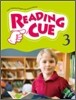 Reading Cue 3 Set (Student Book + CD + Workbook)