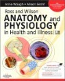 Ross and Wilson Anatomy and Physiology in Health and Illness, 11/E