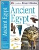Eyewitness Project Books : Ancient Egypt