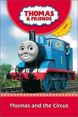 Thomas & Friends : Thomas and the Circus