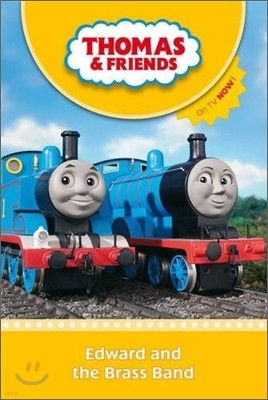 Thomas & Friends : Edward and the Bress Band
