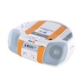 [����ǰ]�̵�Ÿ MP3CD/TAPE �޺��� ���б� ES-7201MPR Ʈ���ݺ�