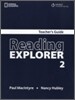 Reading Explorer 2 : Teacher's Guide