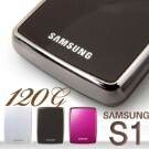 �Ｚ���� 1.8 �����ϵ� S1 mini [120GB] SATA�ϵ����� ����ǰ (ȭ��Ʈ/����/��ũ)