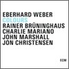 Eberhard Weber - Colours