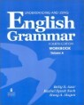 Understanding and Using English Grammar, 4/E : Workbook A