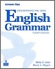 Understanding and Using English Grammar, 4/E : Answer Key