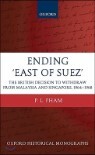 Ending 'East of Suez'