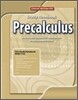 Glencoe Math 2012 Precalculus : Study Notebook