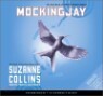 The Hunger Games #3 : Mockingjay (Audio CD)