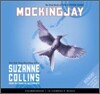 The Hunger Games #3 : Mockingjay (Audio CD)