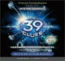 The 39 Clues #10 : Into the Gauntlet (Audio CD/ Library Edition)