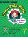 I'm a Talk King ���� �� ��ũ ŷ Level 1