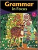 Grammar in Focus 2 : Student Book (Book & CD)
