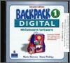 Backpack 1 Interactive Whiteboard : CD-ROM