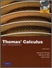 Thomas' Calculus Early Transcendentals, 12/E