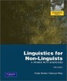 Linguistics for Non-Linguists, 5/E