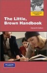 The Little, Brown Handbook, 11/E