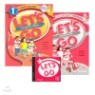 [3��]Let's Go 1 Pack