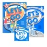 [3��]Let's Go 3 Pack