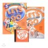 [3��]Let's Go 5 Pack