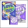 [3��]Let's Go 6 Pack