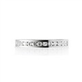���������� 14k_WG white zircon