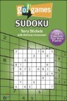 Go Games Sudoku
