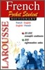 Larousse Pocket Student Dictionary