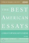 The Best American Essays 2010