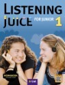 Listening Juice for Junior 1 : Workbook
