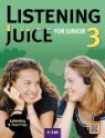 Listening Juice for Junior 3 : with Script & Answer Key
