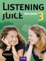 Listening Juice for Junior 3 : Workbook