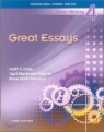 Great Writing 4 : Great Essays, 3/E