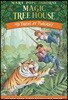(Magic Tree House #19) Tigers at Twilight